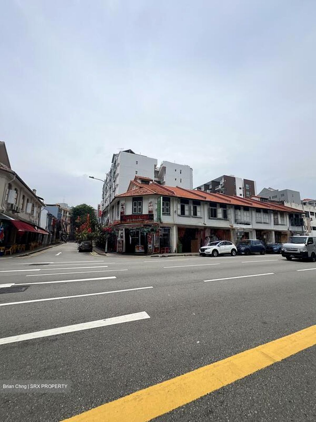 Lorong 39 Geylang (D14), Shop House #497361151